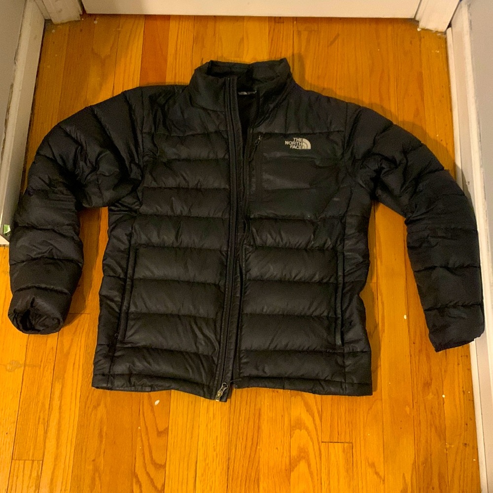 North face jacket